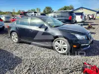 2016 Chevrolet Cruze photo