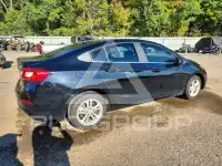 2016 Chevrolet Cruze фото