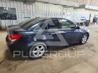 2016 Chevrolet Cruze фото