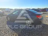 2016 Chevrolet Cruze фото