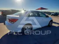 2016 Chevrolet Cruze фото