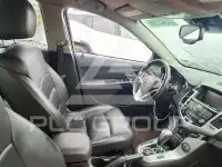 2016 Chevrolet Cruze фото