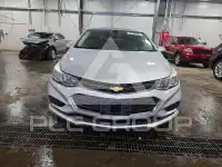 2016 Chevrolet Cruze фото