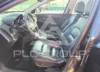 2016 Chevrolet Cruze photo