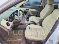 2016 Chevrolet Cruze фото
