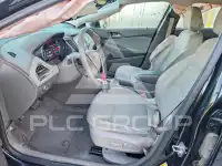 2016 Chevrolet Cruze фото
