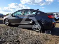 2016 Chevrolet Cruze фото