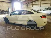 2016 Chevrolet Cruze фото