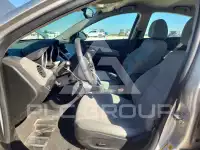2016 Chevrolet Cruze фото