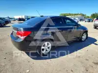 2016 Chevrolet Cruze фото