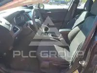 2016 Chevrolet Cruze фото