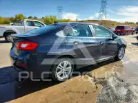 2016 Chevrolet Cruze photo