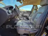 2016 Chevrolet Cruze фото