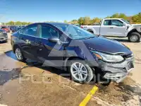 2016 Chevrolet Cruze photo