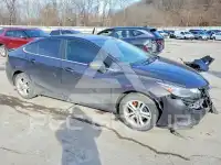 2016 Chevrolet Cruze photo