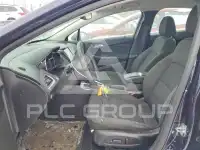 2016 Chevrolet Cruze фото