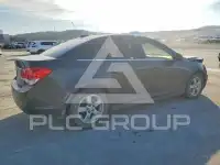 2016 Chevrolet Cruze фото