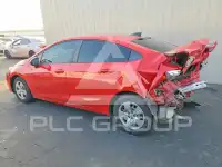 2016 Chevrolet Cruze photo