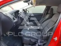 2016 Chevrolet Cruze photo