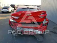 2016 Chevrolet Cruze photo