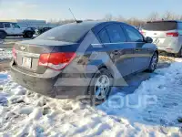 2016 Chevrolet Cruze фото