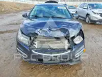 2016 Chevrolet Cruze фото
