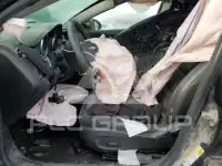 2016 Chevrolet Cruze фото