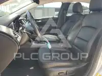 2016 Chevrolet Cruze photo