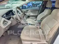 2016 Chevrolet Cruze фото