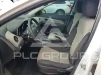 2016 Chevrolet Cruze фото
