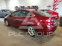 2016 Chevrolet Cruze photo