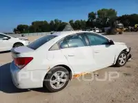 2016 Chevrolet Cruze фото