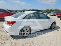 2016 Chevrolet Cruze photo