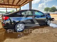 2016 Chevrolet Cruze photo