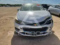 2016 Chevrolet Cruze photo