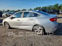 2016 Chevrolet Cruze photo
