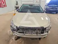 2016 Chevrolet Cruze фото
