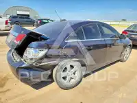 2016 Chevrolet Cruze фото