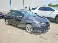 2016 Chevrolet Cruze photo