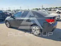 2016 Chevrolet Cruze photo