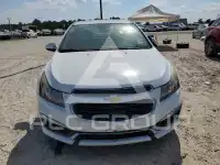 2016 Chevrolet Cruze photo