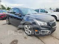 2016 Chevrolet Cruze photo