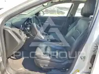 2016 Chevrolet Cruze photo