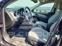2016 Chevrolet Cruze фото