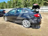 2016 Chevrolet Cruze фото