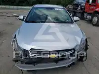 2016 Chevrolet Cruze фото