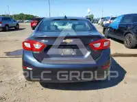 2016 Chevrolet Cruze фото