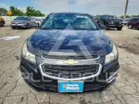 2016 Chevrolet Cruze photo