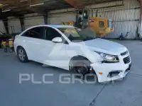 2016 Chevrolet Cruze фото