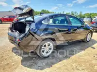 2016 Chevrolet Cruze фото